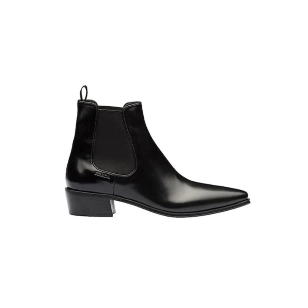 Prada Calzature Donna Boots